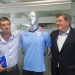 Ignacio Alonso es electo presidente de la Asociación Uruguaya de Fútbol