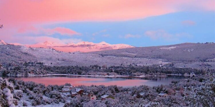 Argentina pierde la temporada de esquí 2020 por la pandemia