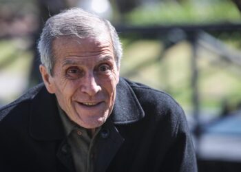 Tabárez: «No va a ser algo decisivo» si un futbolista «no está jugando tanto»