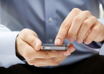 Robó un celular y la policía logró localizarlo por la señal GPS del equipo