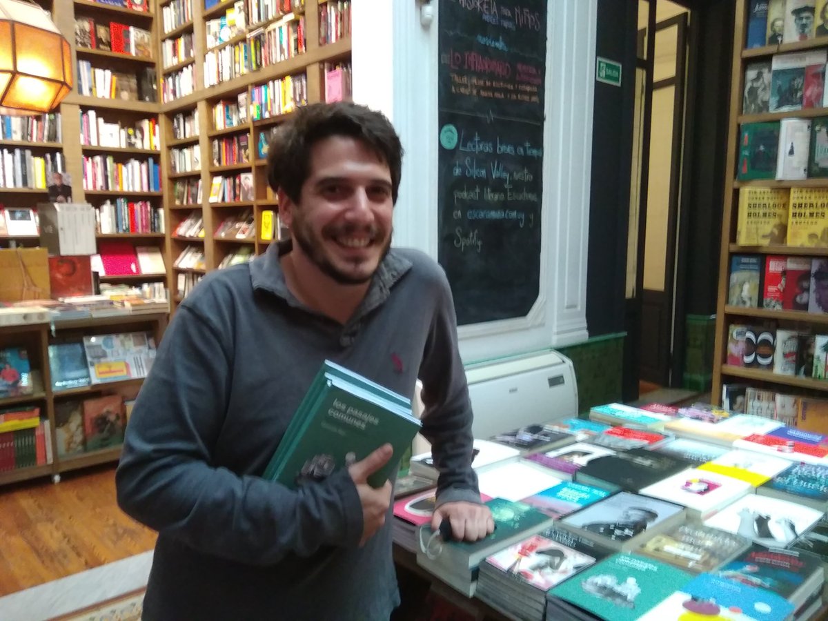 ¿Qué escritores y libros uruguayos son más leídos en 2025?