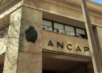 Comunicado sobre la ocupación del edificio de ANCAP