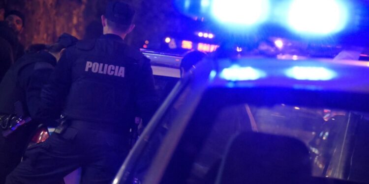 Un ciclista fallecido en siniestro de tránsito en Ruta 21