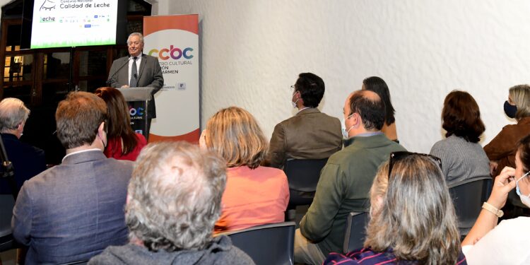 Se realizó entrega de Premios del Concurso “Mejor Leche”