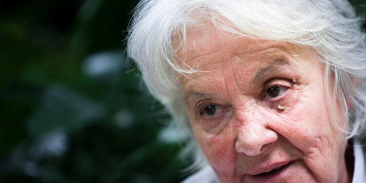 Lucía Topolansky: «Las jóvenes ya tienen otra postura frente a la vida»