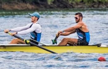 En remo el próximo objetivo es la Copa del Mundo