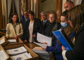 Proyecto de Rendición de Cuentas de Uruguay pone el foco en la educación