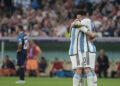 Aimar-Messi-Álvarez: la magia y los ídolos se citan en la final
