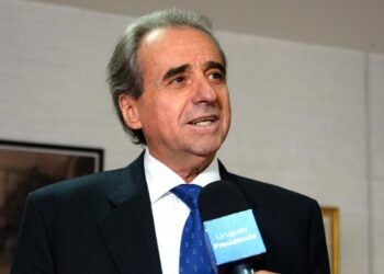 Gobierno avanza en pliego de licitación para adjudicar el ex Hotel Casino Carmelo