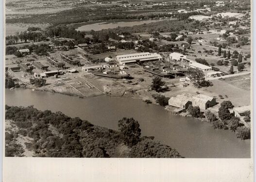 Declaran Monumento Histórico Nacional al conjunto de edificios del «Astillero Carmelo»