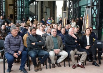 Nueva etapa para la Plaza de Toros del Real de San Carlos con importantes anuncios