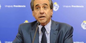 Viceministro de Turismo Remo Monzeglio anuncia avances en la Licitación del Hotel Casino Carmelo