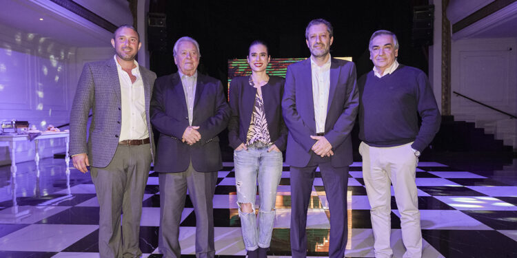 Colonia en Bs As»: Nuestro destino impacta en la Feria Internacional de Turismo 2023