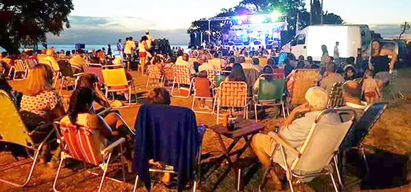 Próximos eventos culturales en la intendencia: lanzamientos oficiales el martes 9 de enero