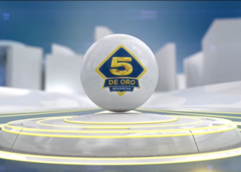 Fortuna sonríe en el 5 de Oro: Un ganador se lleva casi $90 millones y se acumulan grandes premios para la próxima ronda