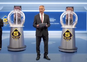 5 de oro millonario se juega este jueves