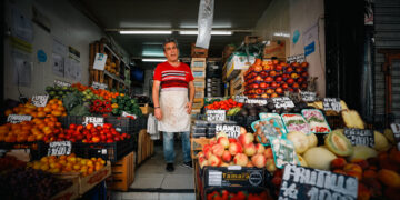 El Gobierno argentino considera «horroroso» el nivel de inflación pero cree estar en el camino para evitar «una catástrofe»