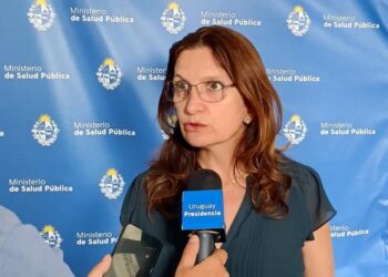 Uruguay supera los 150 casos de dengue, tras sumar 10 nuevos casos en las últimas 24 horas