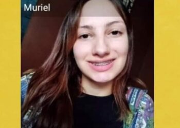 Policía de Colonia solicita colaboración para localizar a persona desaparecida