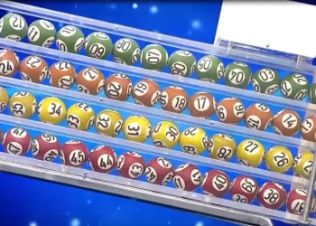 Dos ganadores dividen el Pozo de Oro del 5 de Oro: Más de 100 millones de premio