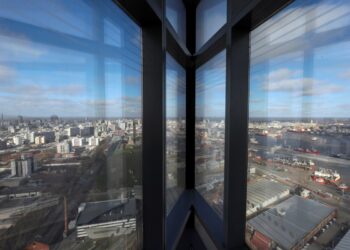 Grupo químico alemán BASF anuncia la incorporación de un nuevo ‘hub’ digital en Uruguay