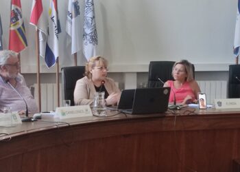 Congreso de Intendentes: Género y Personas Mayores definen acciones clave para combatir la violencia de género y fomentar el turismo inclusivo