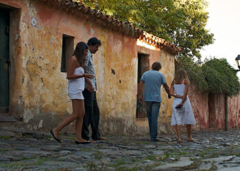 29 años del Barrio Histórico de Colonia como Patrimonio Mundial: un legado que perdura
