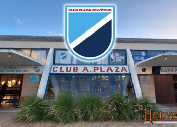 Club Plaza Helvético: la fusión que redefine el deporte en Nueva Helvecia