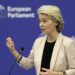 Horas decisivas: La presidenta de la Comisión Europea, Ursula Von del Leyen, viaja a Montevideo por Cumbre del Mercosur