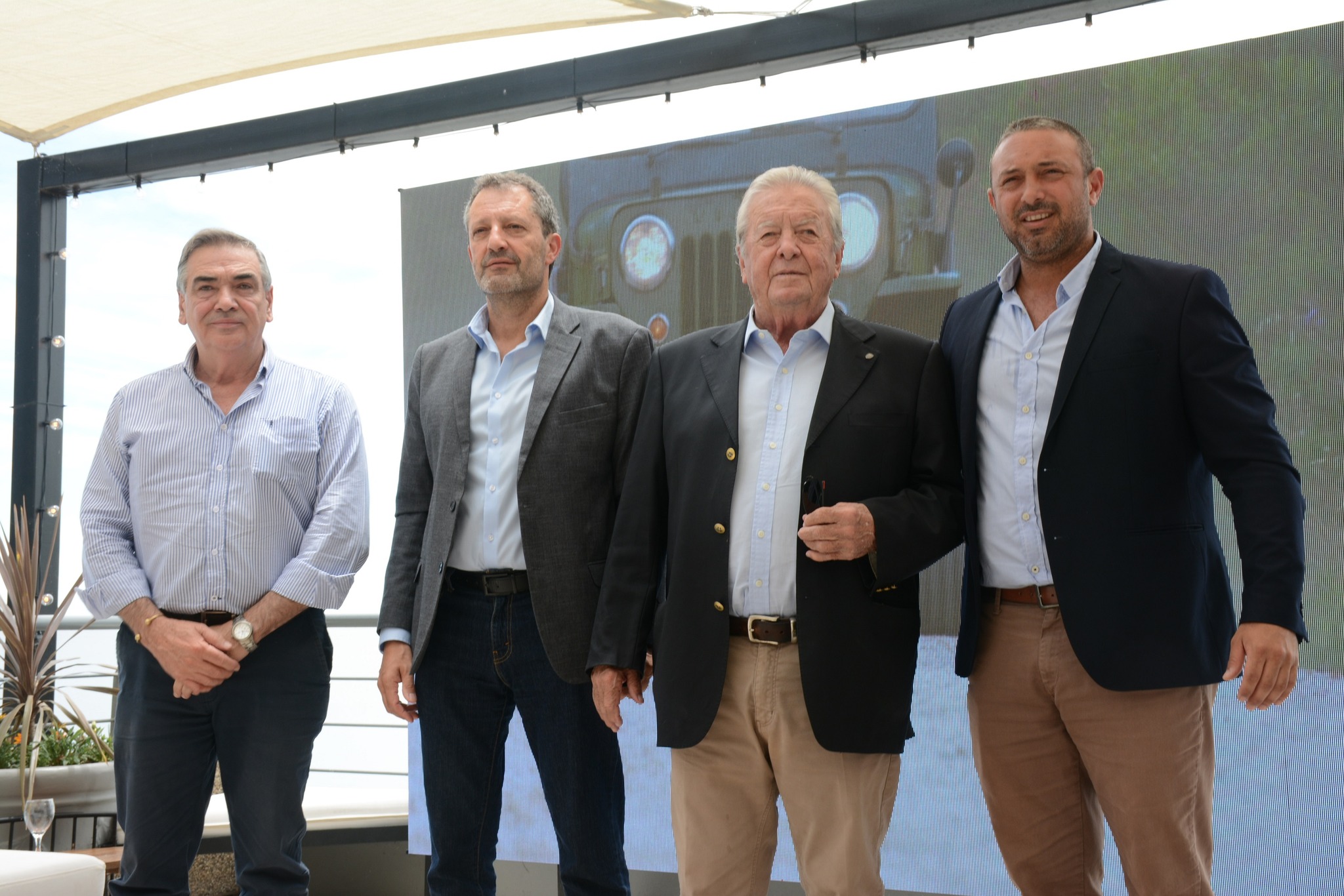Colonia lanza su campaña turística «Colonizá el Verano» - Carmelo Portal