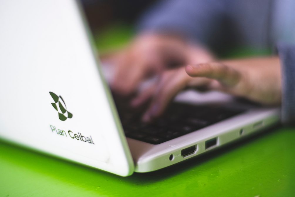 Ceibal Compus Ceibal lanza curso gratuito de inteligencia artificial para uruguayos ...
