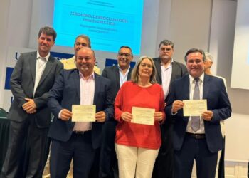 La Corte Electoral proclama a los representantes de Colonia para el período 2025-2030