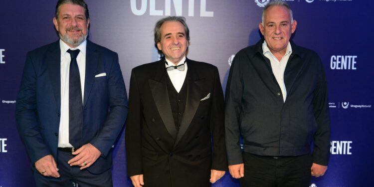 Uruguay presentó en Buenos Aires su estrategia para la temporada de verano 2024-2025