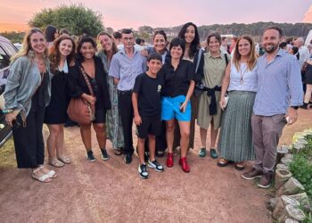 «Carlota» brilló en el Festival de Cine de José Ignacio y competirá en Cannes 2025