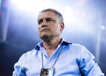 Peñarol comienza pretemporada con el centrocampista Diego García como refuerzo especial