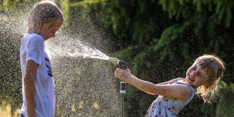 El calor que arrasa: Uruguay se prepara para temperaturas extremas
