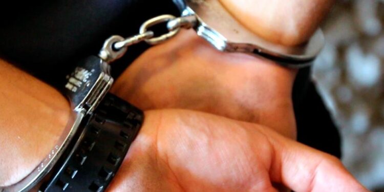 Adultos utilizaron a una niña para transportar droga y fueron condenados