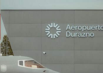 Uruguay inaugura la última terminal del Sistema Nacional de Aeropuertos