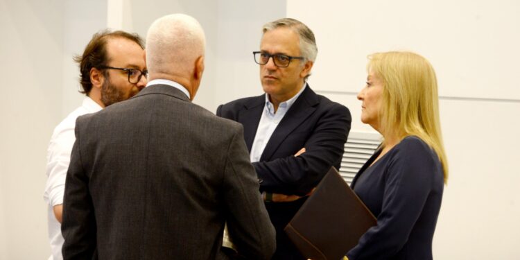 El Gobierno crea una comisión para impulsar la reforma del sistema de seguridad social