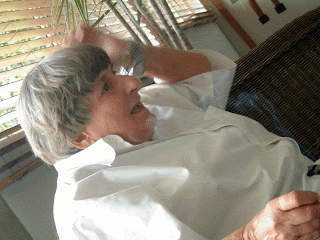 Gladys Parentelli: la luz y la mirada de una mujer que tejió caminos