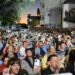 Gran convocatoria en Carmelo durante la Fiesta del Puente este domingo