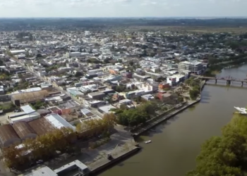 Carmelo: la ciudad que mira a los ojos