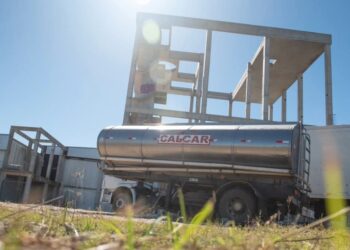 Altrac retomaría la semana próxima la producción en planta de Calcar para preservar equipos