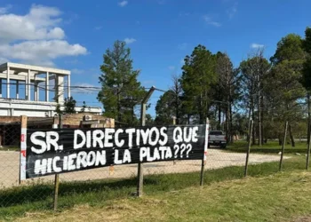 La última oportunidad de Calcar