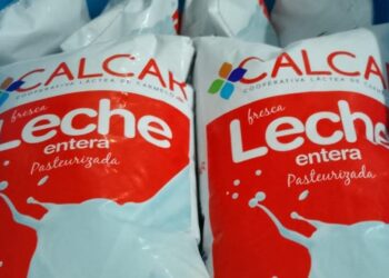 Rematan la planta de la ex Calcar en Tarariras: trabajadores esperan una nueva etapa tras años de incertidumbre