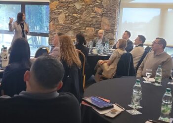 Colonia se prepara para competir en el turismo de reuniones