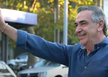 El Intendente Guillermo Rodríguez inicia una gira por los trece Municipios del departamento de Colonia