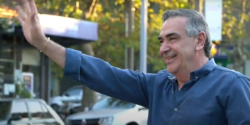 El Intendente Guillermo Rodríguez inicia una gira por los trece Municipios del departamento de Colonia