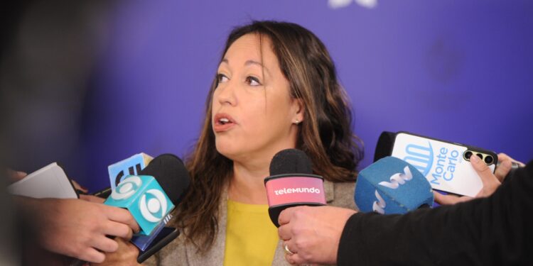 El gobierno baja $ 100 la garrafa de supergás durante julio y agosto