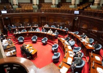 Senado aprueba un fondo de $57 millones para tamberos afectados por el cierre de Calcar